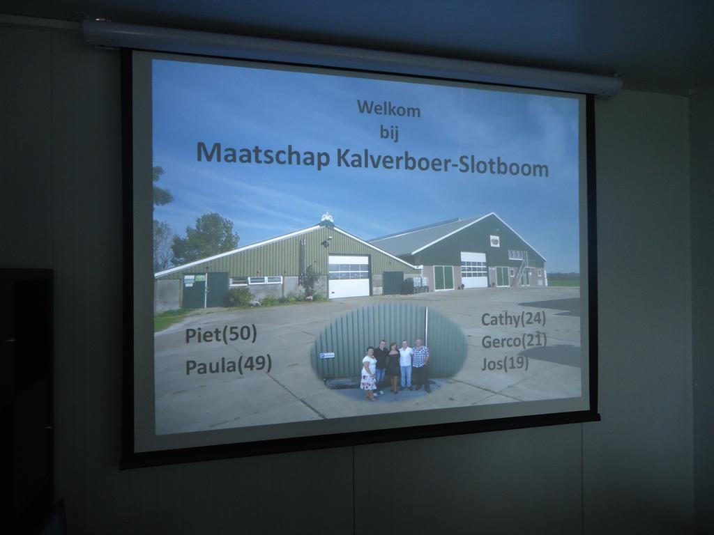 Hoeve Meerzicht Monnickendam Eksteriør billede